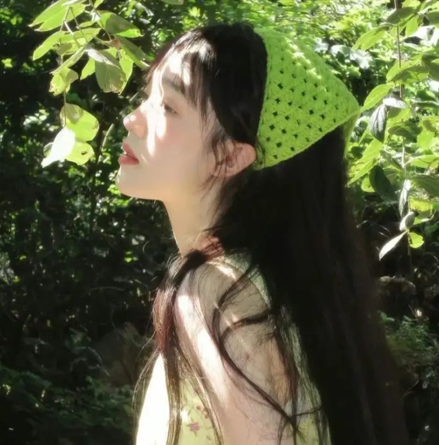 月之花园