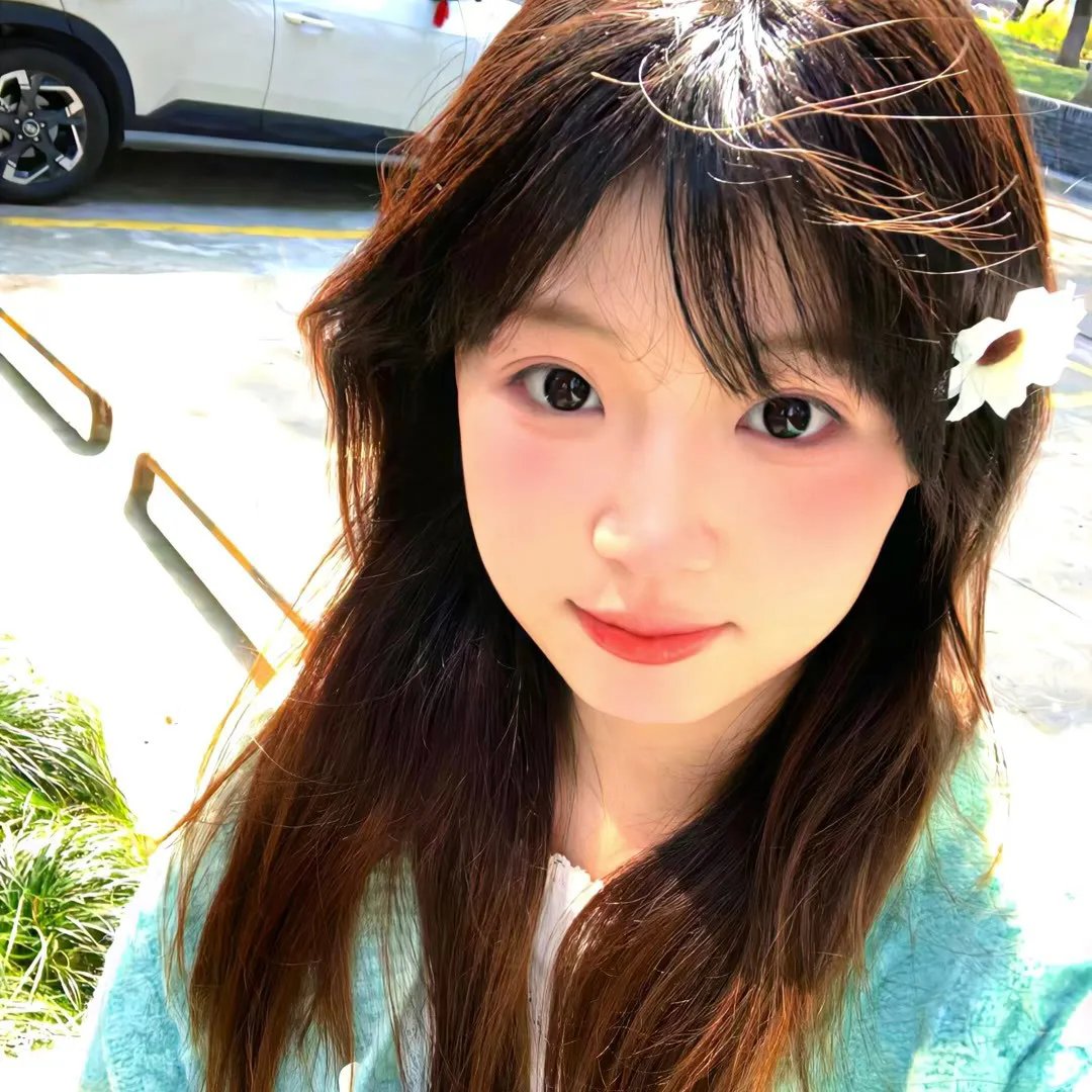我的女友